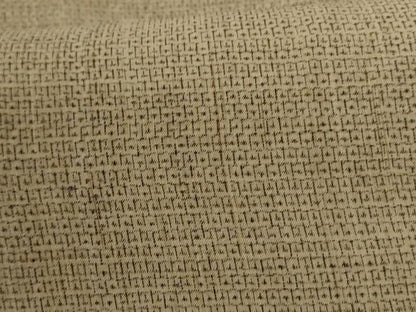 平和屋着物＊夏物　上布　130亀甲　ゑり善扱い　麻　逸品　AABB8244jd