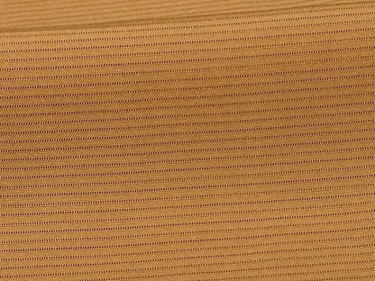 平和屋着物＊夏物 色無地 絽 香染色 正絹 逸品 AABB8276jd