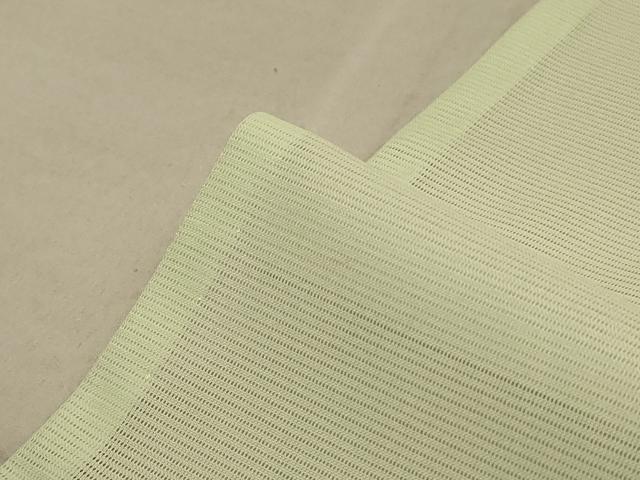 平和屋着物＊夏物 訪問着 絽 草花文 暈し染め 洗える着物 AABB8289jd