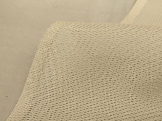 平和屋着物＊夏物 訪問着 絽 草花文 正絹 逸品 未使用 AABB8301jd