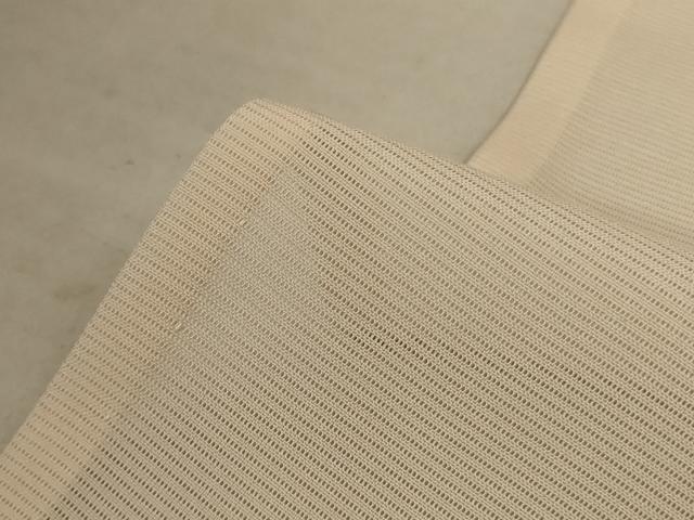 平和屋着物＊夏物 訪問着 絽 手描き 草花文 正絹 逸品 AABB8311jd