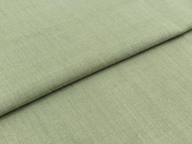 平和屋着物▽本場結城紬 重要無形文化財 単衣 豆がら茶色 正絹 逸品 AABB8362jh