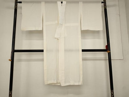平和屋着物＊夏物 長襦袢 絽 正絹 逸品 AABB8601st