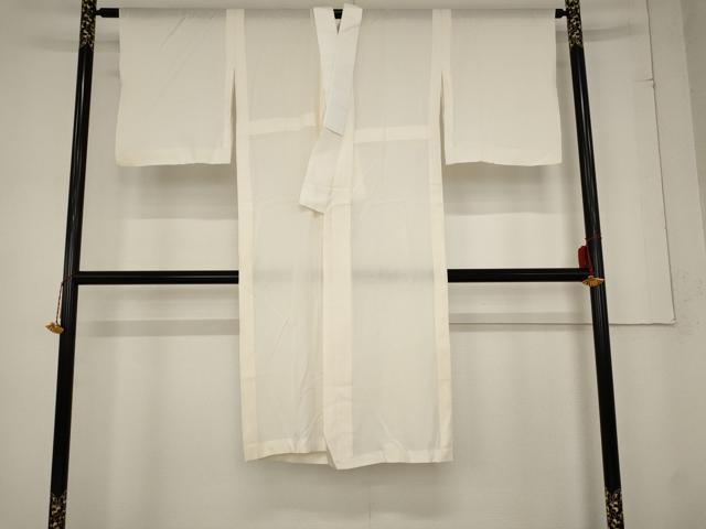 平和屋着物＊夏物 長襦袢 絽 正絹 逸品 AABB8601st