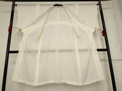 平和屋着物＊夏物 長襦袢 絽 正絹 逸品 AABB8601st