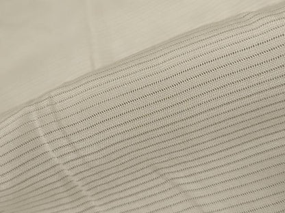 平和屋着物＊夏物 長襦袢 絽 正絹 逸品 AABB8601st
