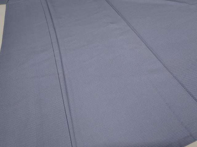 平和屋着物＊夏物 色無地 絽 紅掛空色 正絹 逸品 未使用 AABB8647st