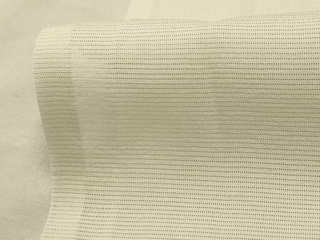 平和屋着物＊夏物 訪問着 絽 風景文 暈し染め 正絹 逸品 AABB8767sx