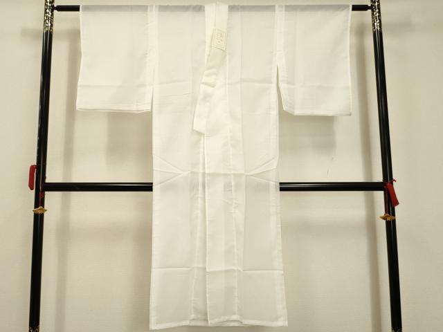 平和屋着物＊夏物 長襦袢 無双仕立て 絽 洗える着物 AABB8805sx