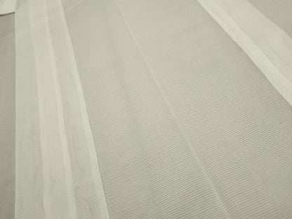 平和屋着物＊夏物 長襦袢 無双仕立て 絽 洗える着物 AABB8830sx