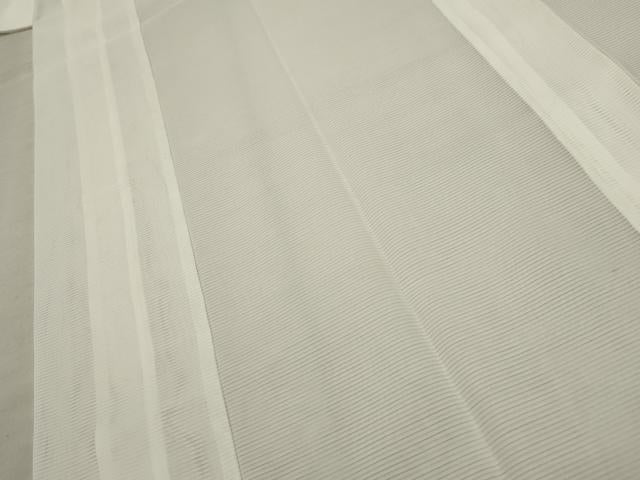 平和屋着物＊夏物 長襦袢 無双仕立て 絽 洗える着物 AABB8830sx