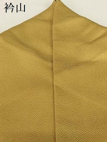 平和屋着物●訪問着 刺繍 花蝶文 正絹 逸品 AABC0005zg
