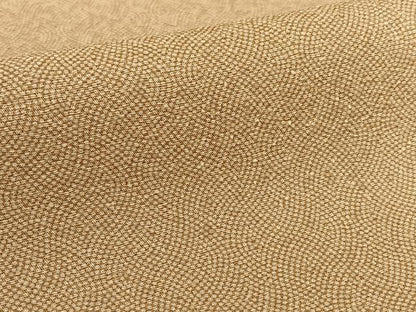 平和屋着物●伝統工芸師 服部光擴 江戸小紋 吉祥地紋 正絹 逸品 AABC0034zg