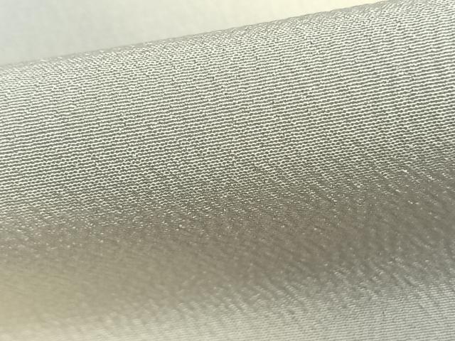 平和屋着物▽小紋 単衣 斜縞 夢工房 洗える着物 AABC0298fy