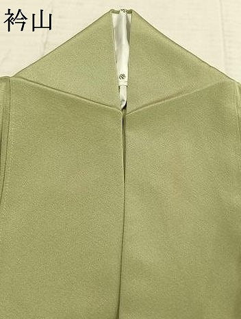 平和屋着物▽訪問着 単衣 作家物 人物文 暈し染め 正絹 逸品 AABC0330fy