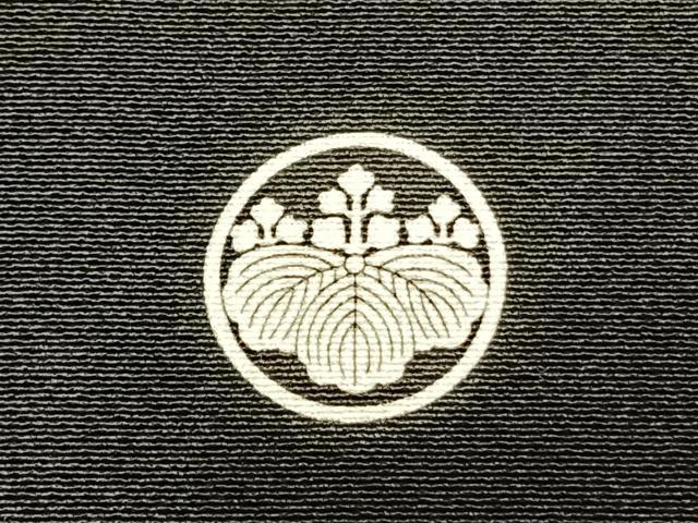 平和屋着物▽本加賀友禅作家 毎田健治 黒留袖 単衣 風景花文 暈し染め 正絹 逸品 AABC0337fy