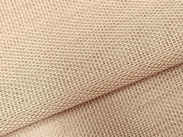 平和屋着物▽道中着　スリーシーズン　春夏秋　塵除け　霞文　ロング丈　洗える着物　AABC0377fy