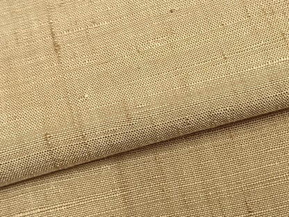 平和屋着物▽上質な紬 単衣 霞文 正絹 逸品 AABC0451fy