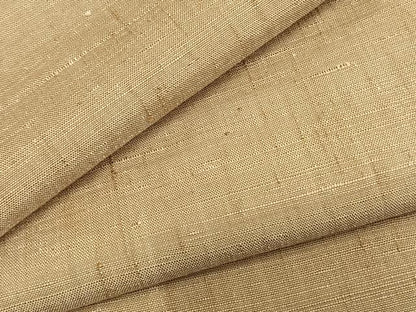 平和屋着物▽上質な紬 単衣 霞文 正絹 逸品 AABC0451fy