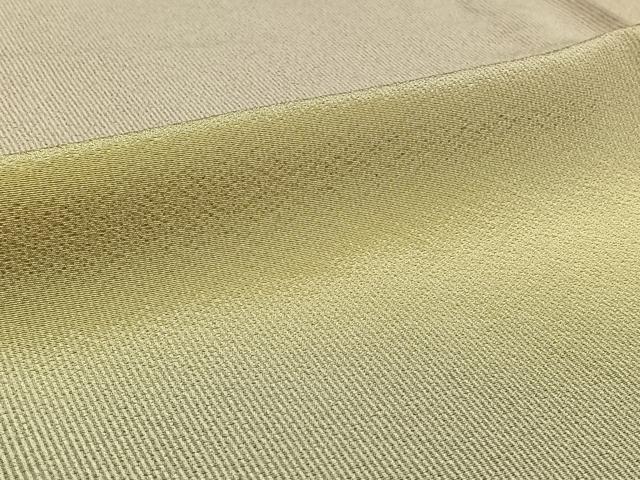 平和屋着物▽訪問着　単衣　霞文　暈し染め　正絹　逸品　AABC1213jh