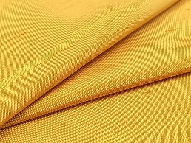 平和屋着物▽上質な紬 単衣 横段文 正絹 逸品 AABC1238jh