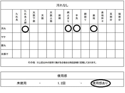 平和屋着物◎六通柄袋帯　唐織　道長花文　金糸　正絹　逸品　AABC1671dt
