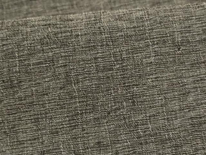 平和屋着物＊夏物 男性 紗紬 霞文 正絹 逸品 AABC1803jd
