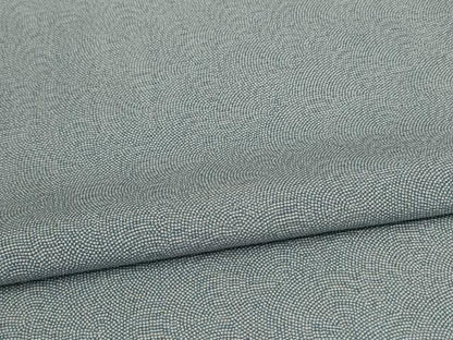 平和屋着物＊夏物 江戸小紋 絽 鮫小紋柄 正絹 逸品 AABC1808jd