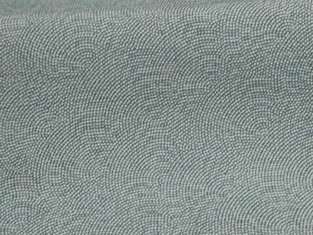 平和屋着物＊夏物 江戸小紋 絽 鮫小紋柄 正絹 逸品 AABC1808jd