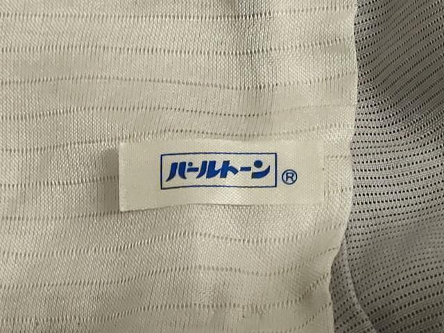 平和屋着物＊夏物 訪問着 絽 丸文 金彩 正絹 逸品 AABC1830jd