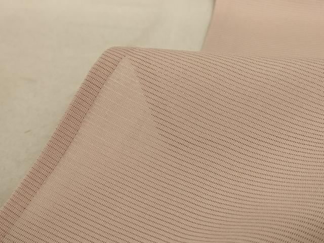 平和屋着物＊夏物 訪問着 絽 草花文 正絹 逸品 AABC1880jd