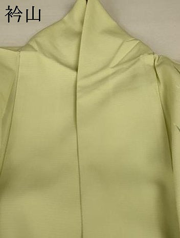 平和屋着物＊夏物 小紋 絽 草花文 金銀彩 正絹 逸品 AABC1890jd