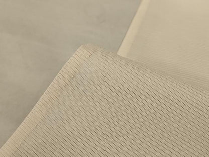 平和屋着物＊夏物 訪問着 絽 草花文 正絹 逸品 AABC1892jd