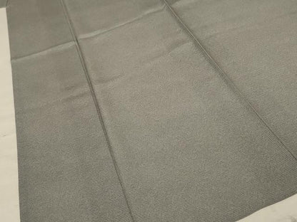 平和屋着物＊夏物 江戸小紋 絽 鮫小紋柄 正絹 逸品 AABC1896jd