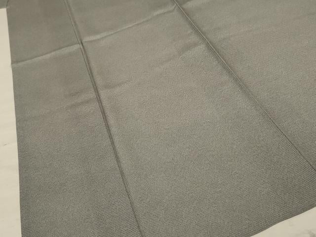 平和屋着物＊夏物 江戸小紋 絽 鮫小紋柄 正絹 逸品 AABC1896jd