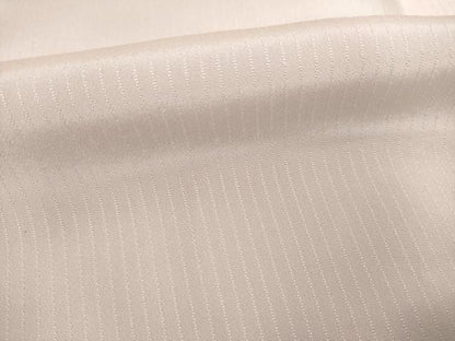 平和屋着物●長襦袢　袷　間道　暈し染め　正絹　逸品　AABC1946ck