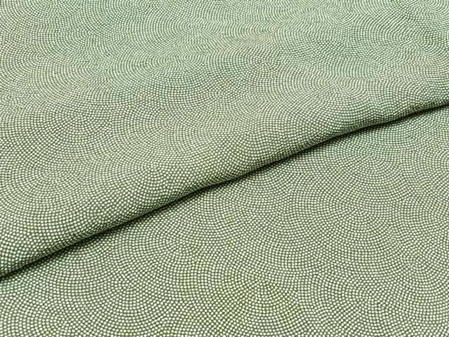 平和屋着物▽江戸小紋 単衣 鮫小紋柄 正絹 逸品 AABC2238jh