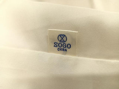 平和屋着物●豪華振袖 駒刺繍 絞り 草花文 金銀彩 そごう扱い 正絹 逸品 AABC2540ph