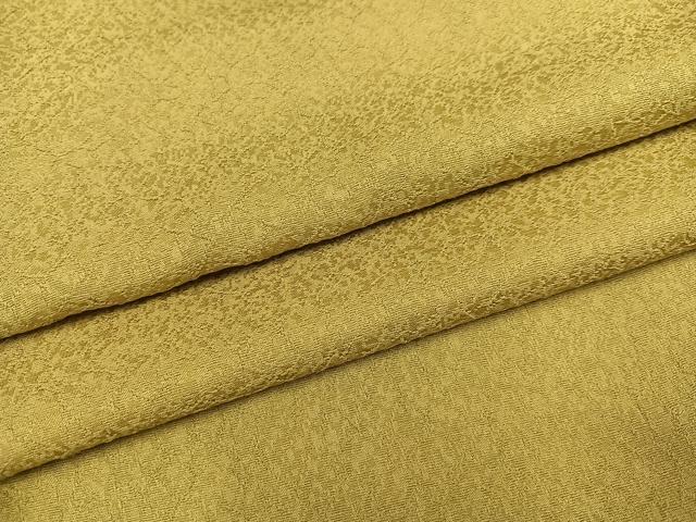 平和屋着物●上質な色無地 桑染色 鈴乃屋扱い 正絹 逸品 AABC2561ph