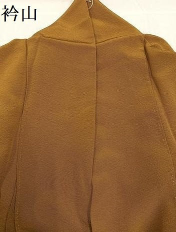 平和屋着物●訪問着 手描き 地紙花鳥文 暈し染め 金銀彩 正絹 逸品 AABC2569ph