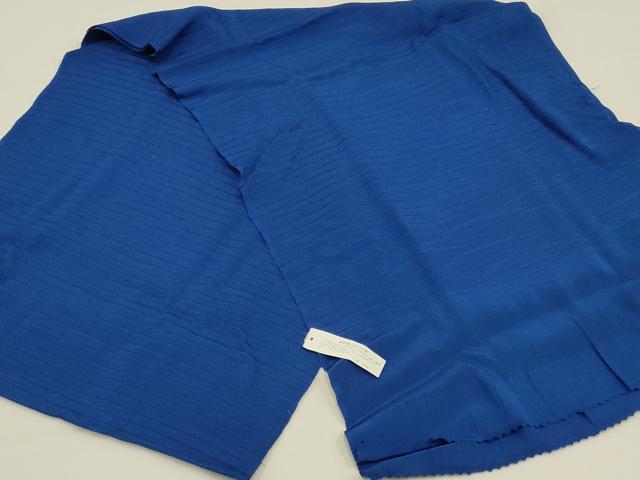 平和屋着物＊夏物 和装小物 帯締め・帯揚げセット 芝草花地紋 逸品 未使用 AABC2756ay