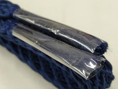 平和屋着物＊夏物 和装小物 帯締め・帯揚げセット 芝草花地紋 逸品 未使用 AABC2756ay