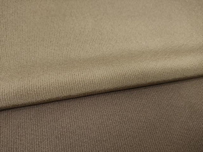 平和屋着物●上質な小紋 横段霞文 正絹 逸品 AABC3274ck