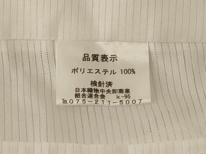 平和屋着物＊夏物 長襦袢 絽 胡粉色 洗える着物 AABC3405jd