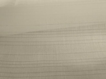 平和屋着物＊夏物　長襦袢　絽　胡粉色　さんび謹製　洗える着物　AABC3406jd