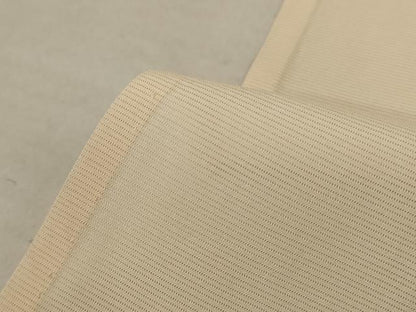 平和屋着物＊夏物 訪問着 絽 草花文 正絹 逸品 AABC3431jd