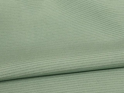 平和屋着物＊夏物　江戸小紋　絽　鮫小紋柄　正絹　逸品　AABC3449jd