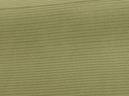 平和屋着物＊夏物 色無地 絽 柳茶色 洗える着物 AABC3456jd