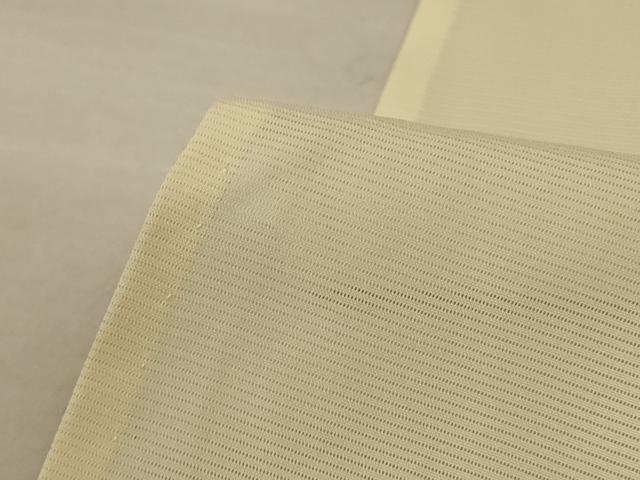 平和屋着物＊夏物 訪問着 絽 童子遊び 正絹 逸品 AABC3500jd