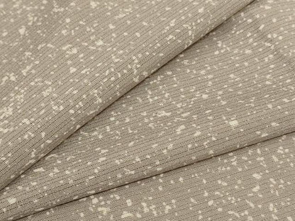 平和屋着物＊夏物 小紋 絽縮緬 霞文 正絹 逸品 AABC3512jd